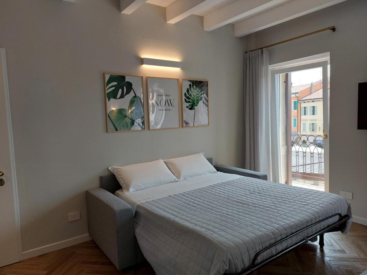 Homethirtyfour Verona Exterior foto