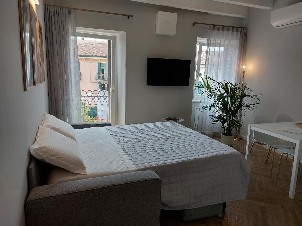 Homethirtyfour Verona Exterior foto