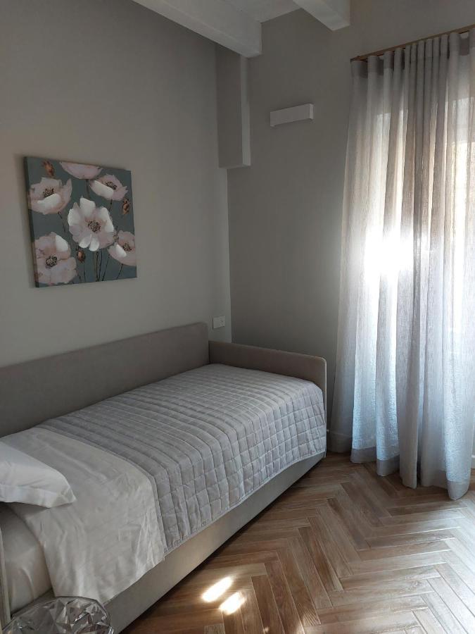 Homethirtyfour Verona Exterior foto